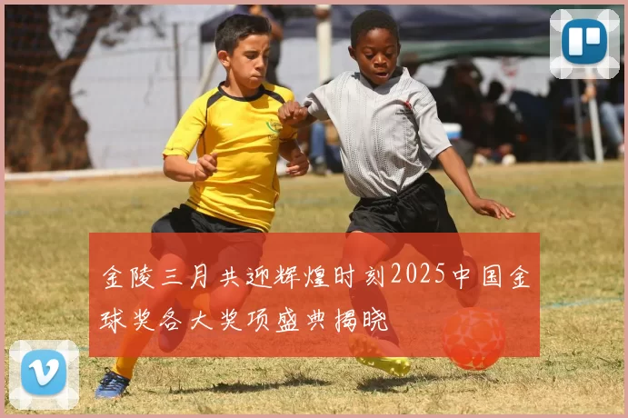 金陵三月共迎辉煌时刻2025中国金球奖各大奖项盛典揭晓